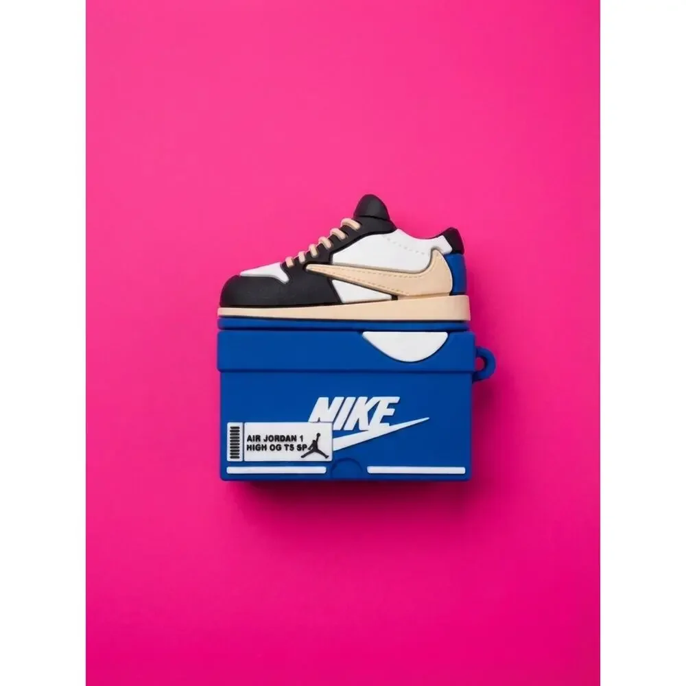 Unbranded here are
